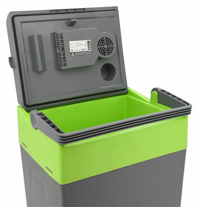 07119 Chladící box 30l 230V/12V ECO A++