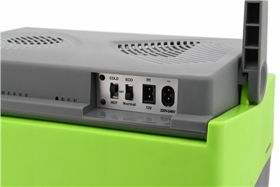 07119 Chladící box 30l 230V/12V ECO A++