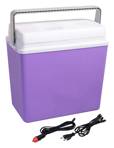 07129 Chladící box 23l 230V/12V