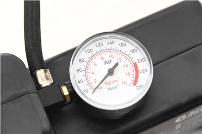 07194 Kompresor 12/230V BLOCK TÜV/GS