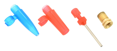 07194 Kompresor 12/230V BLOCK TÜV/GS