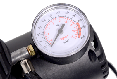 07201 Kompresor 12V KLASIK