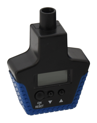 07205 Kompresor 12V BOX digitální 3in1