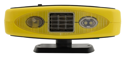 07207 Ventilátor s ohřevem FROST 3in1 12V