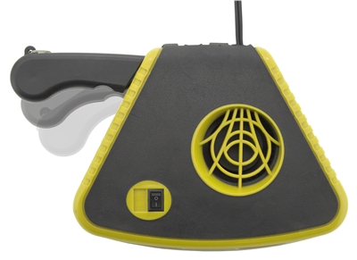 07207 Ventilátor s ohřevem FROST 3in1 12V