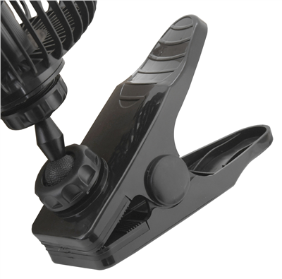 07228 Ventilátor MITCHELL 115mm USB 5V klips
