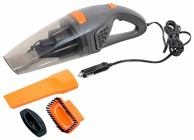 07239 Vysavač 12V TURBO