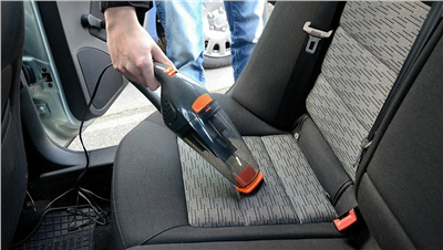 07239 Vysavač 12V TURBO