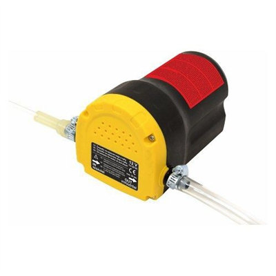 07248 Čerpadlo na odsávání oleje a nafty 12V