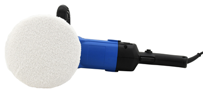 07259 Leštička karoserie 230V 1400W