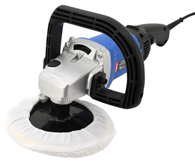 07259 Leštička karoserie 230V 1400W