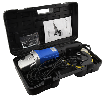 07259 Leštička karoserie 230V 1400W