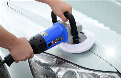 07259 Leštička karoserie 230V 1400W