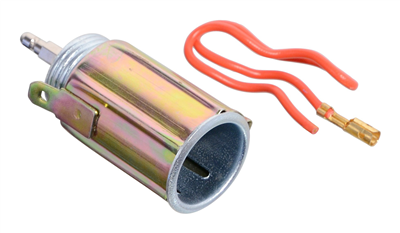 07400 Zásuvka zapalovače 12/24V