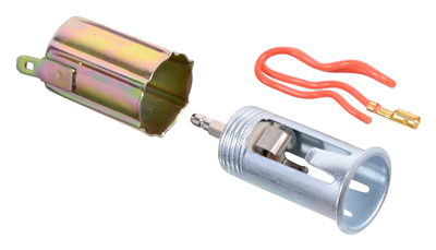 07400 Zásuvka zapalovače 12/24V