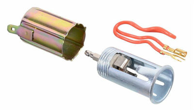 07400 Zásuvka zapalovače 12/24V