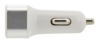 07407 Zástrčka 3xUSB 12-24V 5V/3100mA