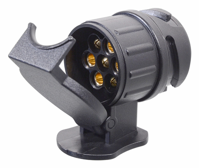 07440 Redukce zásuvky tažného zařízení 13-7 pólů