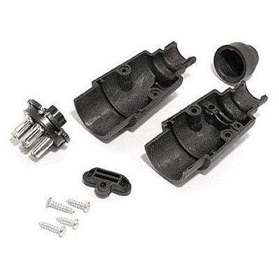 07450 Zástrčka tažného zařízení 7 pólů