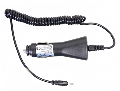 07655 Nabíječka telefonu 12/24V NOKIA II.