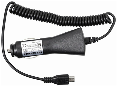 07658 Nabíječka telefonu 12/24V MICRO USB