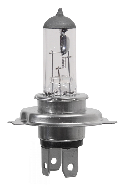 08600 Žárovka 12V H4 60/55W P43t blister 1ks