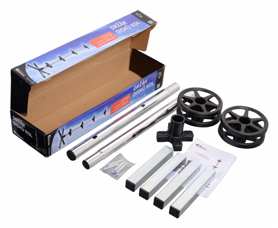 09261 Držák disků kol