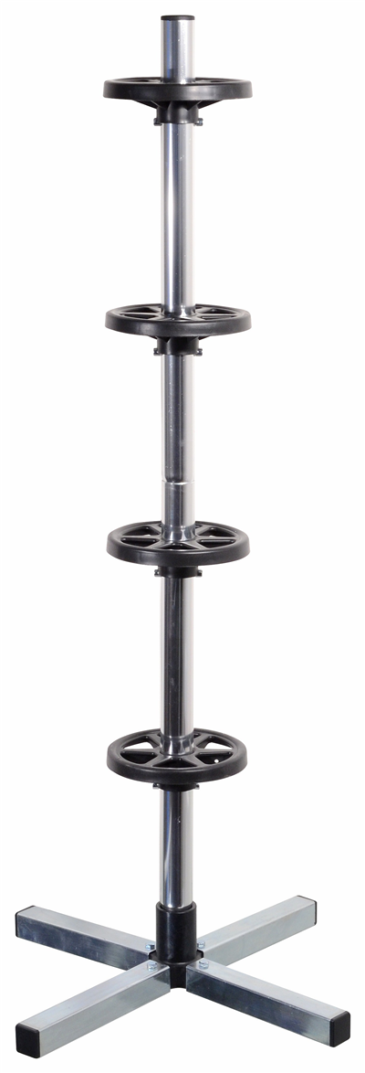 09261 Držák disků kol