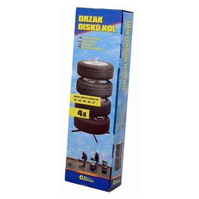 09261 Držák disků kol