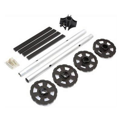 09261 Držák disků kol