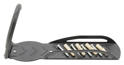 09273 Držák na kolo HOOK