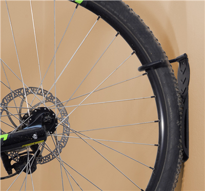 09273 Držák na kolo HOOK