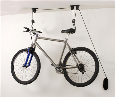 09277 Držák BIKE LIFT stropní TÜV/GS