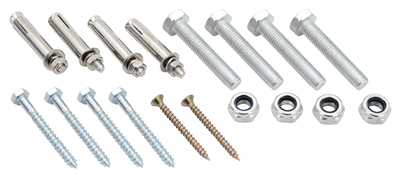 09279 Držák UNI LIFT stropní TÜV/GS