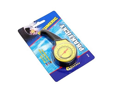 09333 Pneuměřič 5 bar