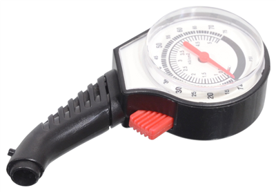 09333 Pneuměřič 5 bar