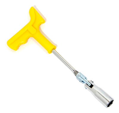 09403 Klíč na svíčky ERGO 16 mm