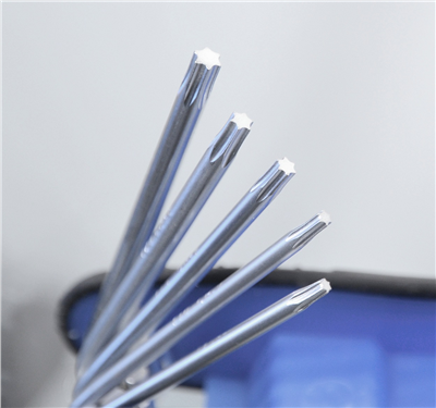 09423 TORX sada 8ks T9-T40