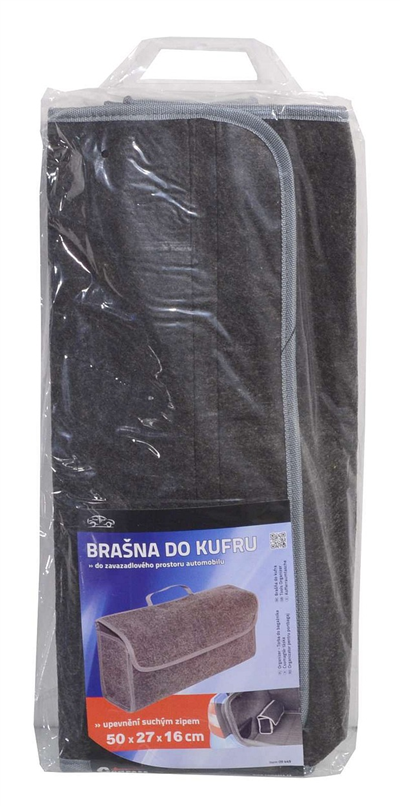 09449 Brašna do kufru