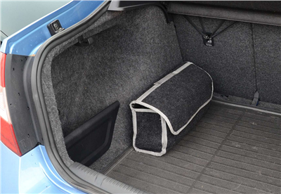 09449 Brašna do kufru