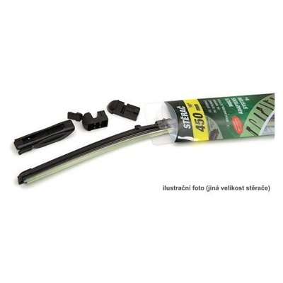 10032 Stěrač plochý FLEXI 580mm