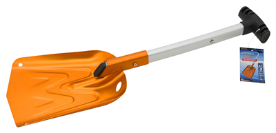 10313 Lopata na sníh GOLD