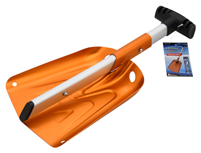 10313 Lopata na sníh GOLD