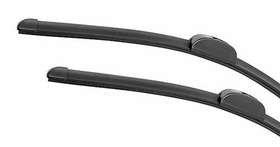 10525 Stěrače FLAT SET (PIN) 630+430mm