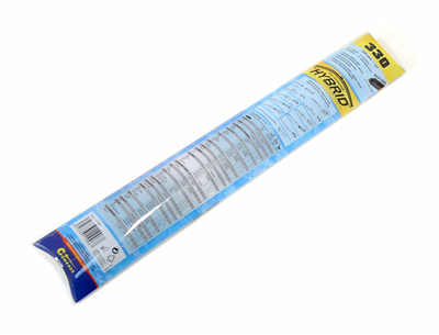 11006 Stěrač HYBRID 330mm + 11 adaptérů TEFLON