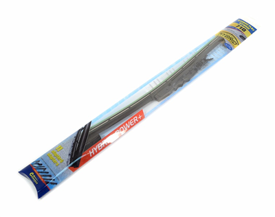 11021 Stěrač HYBRID 710mm + 11 adaptérů TEFLON