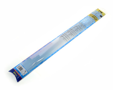 11021 Stěrač HYBRID 710mm + 11 adaptérů TEFLON