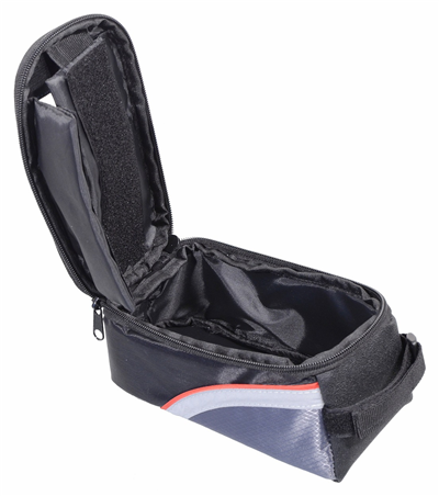 12026 Cyklotaška nad rám přední vidlice+PHONE