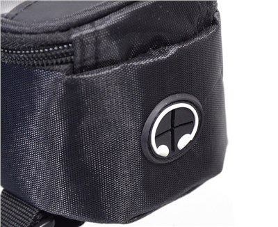 12026 Cyklotaška nad rám přední vidlice+PHONE