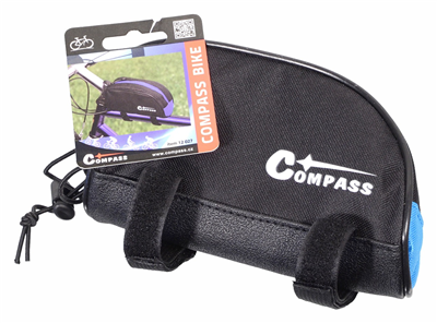 12027 Cyklotaška nad rám přední vidlice